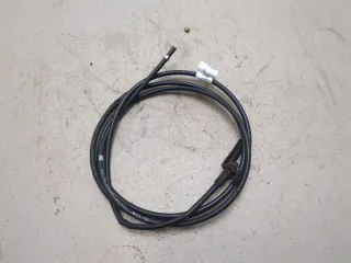 8E2823531C Трос капота Audi A4 B7 Арт 20332495, вид 3