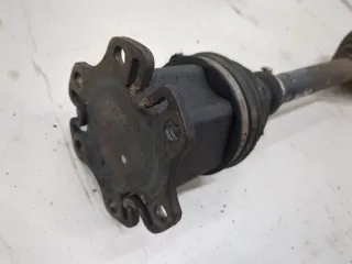7M3407761X Полуось передняя правая (приводной вал, шрус) Volkswagen Sharan 1 restailing Арт 20247778, вид 3