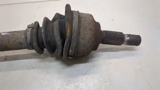  Полуось передняя левая (приводной вал, шрус) Citroen C5 2 Арт 20427909, вид 3