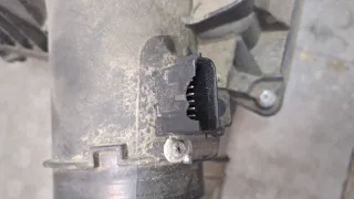812799233,84164617 Корпус воздушного фильтра Chevrolet Equinox 3 Арт 20427742, вид 3