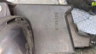  Корпус воздушного фильтра Ford Fusion 2 Арт 20427750, вид 3