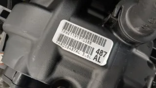  Дроссельная заслонка Dodge Journey 1 Арт 11410316, вид 4