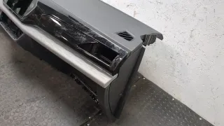 2GJ819728 Дефлектор обдува салона Volkswagen Taos Арт 11133583, вид 3