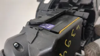 841400T081,8465202730 Переключатель подрулевой (стрекоза) Toyota Venza 1 Арт 20306152, вид 5