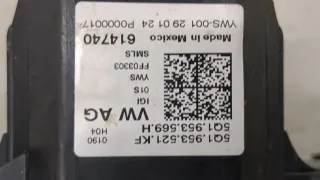  Переключатель подрулевой (стрекоза) Volkswagen Tiguan 2 Арт 20428977, вид 2