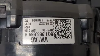  Переключатель подрулевой (стрекоза) Volkswagen Tiguan 2 Арт 20428977, вид 3