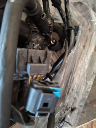 059130277BD Форсунка Audi Q7 4L Арт 11320061, вид 3