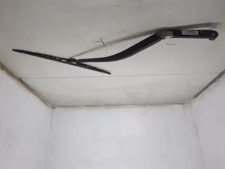 8521106050 Щеткодержатели (поводок стеклоочистителя, дворник) Toyota Camry XV30 Арт 20414815, вид 4