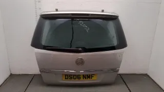 13145549 Щеткодержатель задний Opel Zafira B Арт 11406722, вид 2