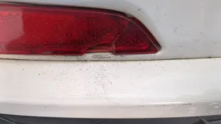  Светоотражатель (катафот) Skoda Octavia A7 Арт 11410192, вид 2