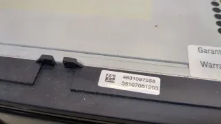 1K0035274D Магнитола (аудио система) Volkswagen Passat CC Арт 20287390, вид 2