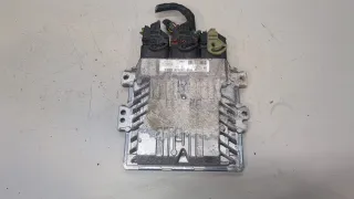 S180124601A5 Блок управления двигателем Ford Mondeo 4 restailing Арт 9470471
