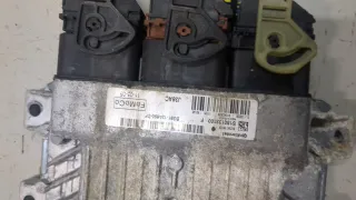 Блок управления двигателем Ford Mondeo 4 restailing 2011г. S180124601A5 - Фото 2