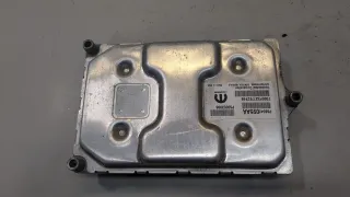 Блок управления двигателем Jeep Compass 2 2018г. 68342095AA,50053906 - Фото 5