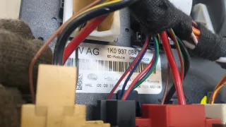  Блок комфорта Skoda Octavia A5 restailing Арт 20400186, вид 3