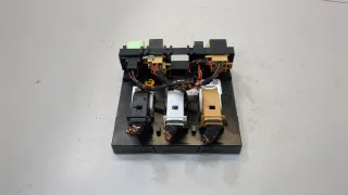 1K0937087AK Блок бортовой сети Skoda Yeti Арт 20374264, вид 1