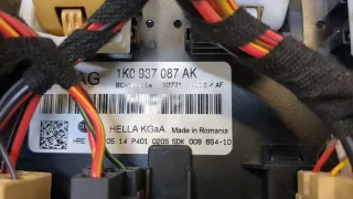 1K0937087AK Блок бортовой сети Skoda Yeti Арт 20374264, вид 2