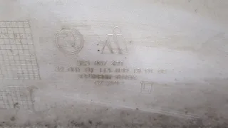  Парктроник задний Skoda Octavia A7 Арт 11410191, вид 4