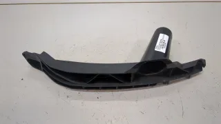 1K0807890B Кронштейн крепления бампера переднего Volkswagen Jetta 5 Арт 9425386