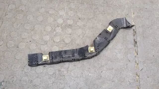  Кронштейн крепления бампера заднего Subaru Tribeca Арт 20427293, вид 2