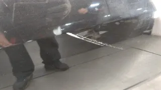  Динамик Mitsubishi Outlander 1 Арт 11410784, вид 3