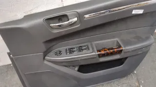 1LE941DVAA Обшивка двери передней правой (дверная карта) Chrysler 300C 1 Арт 20392029, вид 4