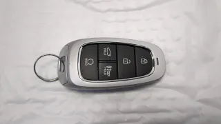  Ключ Hyundai Sonata (DN8) Арт 20276556