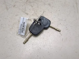 Ключ Ford Fusion 1 Арт 20419181, вид 1