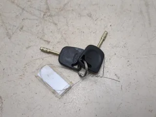  Ключ Ford Fusion 1 Арт 20419181, вид 2