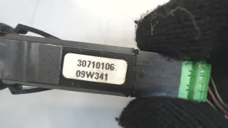 30710106 Кнопка аварийки Volvo XC70 3 Арт 7546284, вид 3