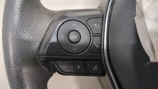 4513006530C0 Подушка безопасности водителя Toyota Camry XV70 Арт 11409466, вид 2