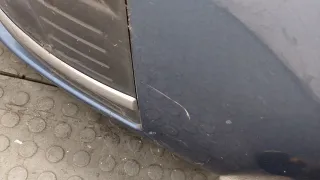 7414RT Крюк буксировочный Citroen C4 Grand Picasso 2 Арт 11410299, вид 4