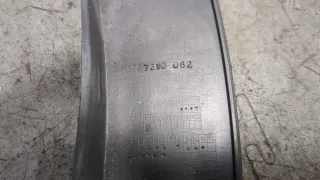  Накладка (молдинг) переднего правого крыла BMW X3 F25 Арт 20427433, вид 3