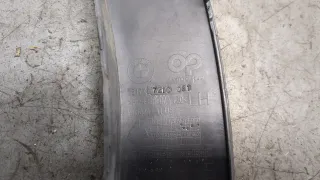  Накладка (молдинг) переднего левого крыла BMW X3 F25 Арт 20427438, вид 4
