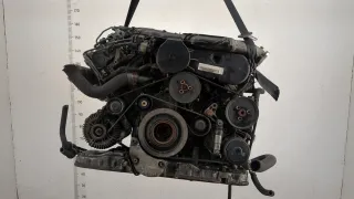 059105251AD Шкив коленвала Audi A6 C6 (S6,RS6) Арт 11399180