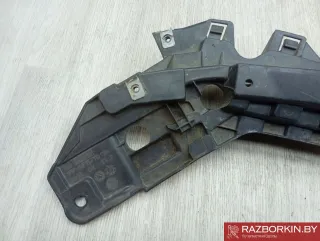1391282080 кронштейн крепления бампера переднего Fiat Ducato 4 Арт 37440, вид 2