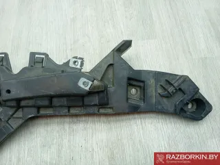 1391282080 кронштейн крепления бампера переднего Fiat Ducato 4 Арт 37440, вид 3
