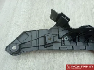 1391282080 кронштейн крепления бампера переднего Fiat Ducato 4 Арт 37440, вид 6
