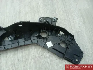 1391282080 кронштейн крепления бампера переднего Fiat Ducato 4 Арт 37440, вид 7