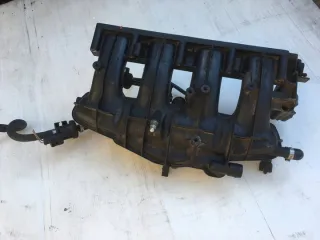 06D133192 Коллектор впускной Audi A6 C6 (S6,RS6) Арт e1741819, вид 1