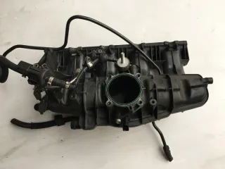 06D133192 Коллектор впускной Audi A6 C6 (S6,RS6) Арт e1741819, вид 5
