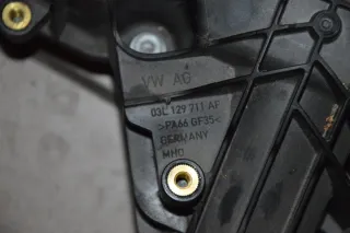 03L129711AF Коллектор впускной Audi A5 (S5,RS5) 1 Арт e1742731, вид 2