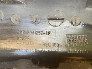 7061252 Бампер задний BMW 5 E60/E61 Арт e2479020, вид 5