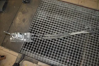 1K0711049CJ Кулиса Audi A3 8P Арт e3114311, вид 1