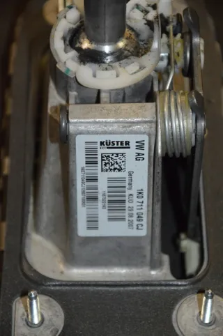 1K0711049CJ Кулиса Audi A3 8P Арт e3114311, вид 2