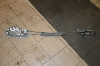 1K0711049CF Кулиса Audi A3 8P Арт e3114460, вид 1
