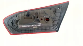  Фонарь задний левый Ford C-max 2 Арт e3259488, вид 2