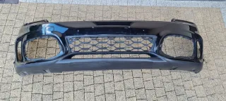 51117390540 Бампер передний MINI COUNTRYMAN F60 Арт e3895065, вид 1