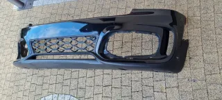 51117390540 Бампер передний MINI COUNTRYMAN F60 Арт e3895065, вид 3