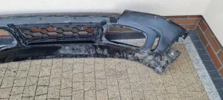 51117390540 Бампер передний MINI COUNTRYMAN F60 Арт e3895065, вид 5